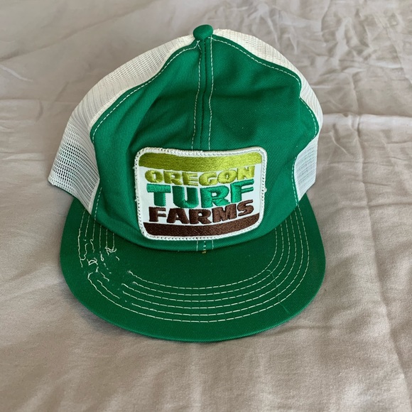 k brand trucker hats